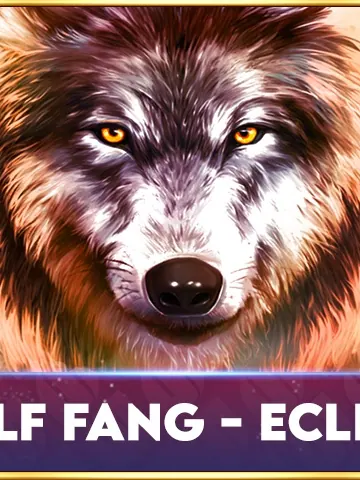 Wolf Fang - Eclipse