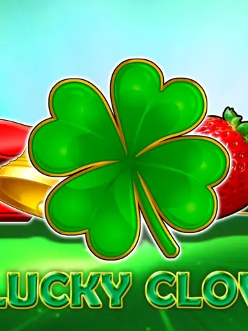 40 Lucky Clover 6