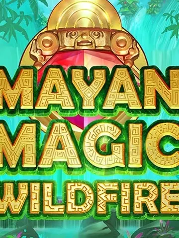 Mayan Magic Wildfire