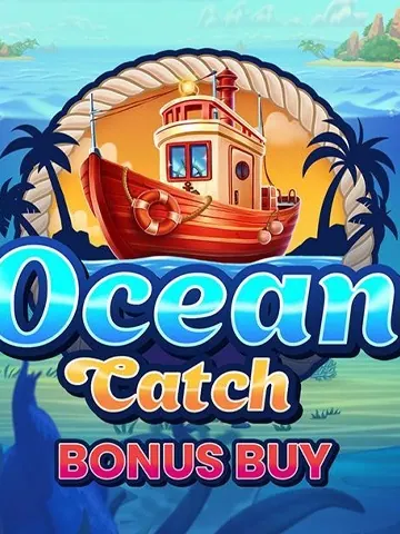 Ocean Catch Bonus Buy
