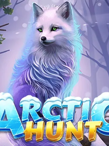 Arctic Hunt