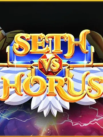 Seth vs Horus
