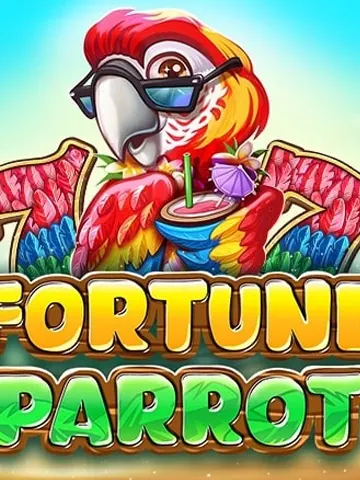 Fortune Parrot