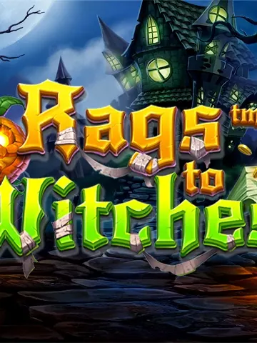 Rags to Witches