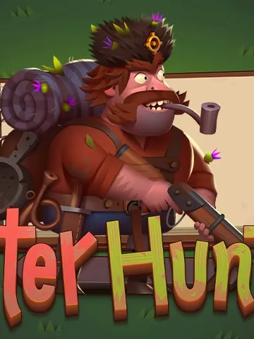 Peter Hunter