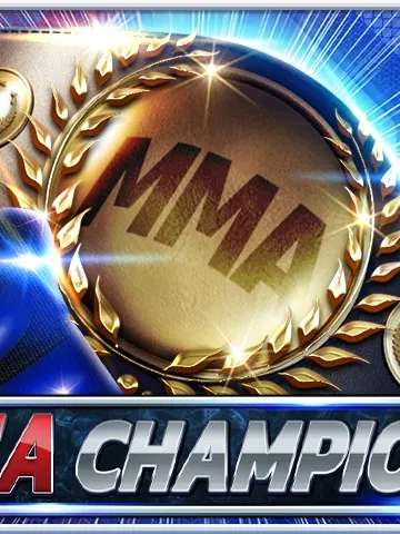 MMA Champions