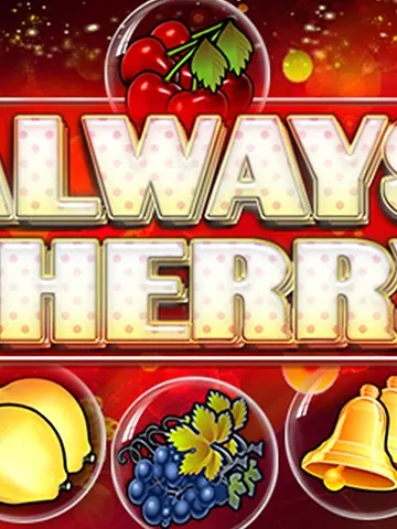 Always Cherry Lotto