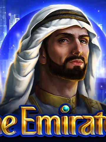 The Emirate 2