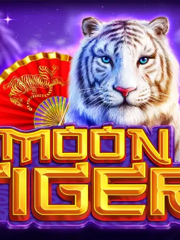 Moon Tiger