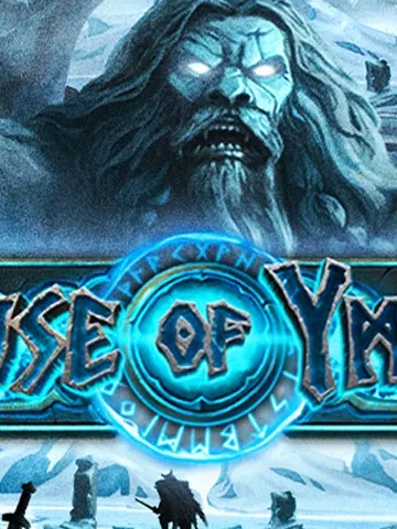 Rise of Ymir
