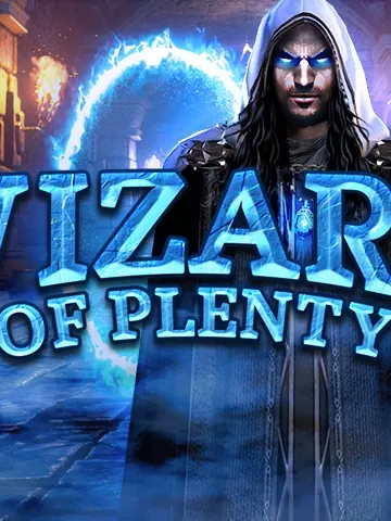 Wizard of plenty