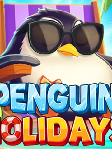 Penguin Holidays