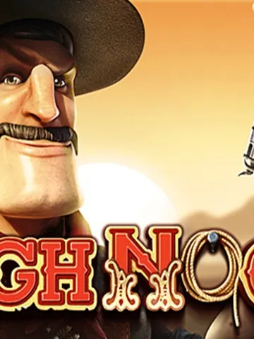High Noon