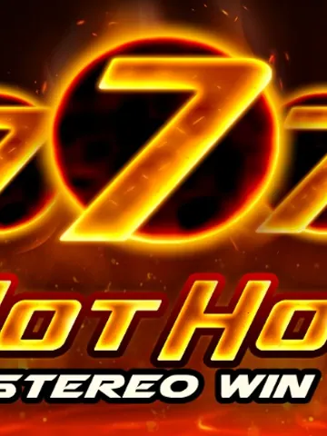 Hot Hot Stereo Win