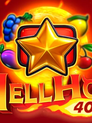 Hell Hot 40
