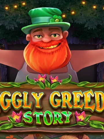 Giggly Greedy Story